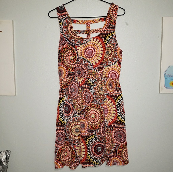 Xhilaration Dresses & Skirts - Xhilaration Dress Size M